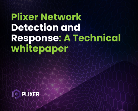 Plixer Network Detection and Response: A technical whitepaper