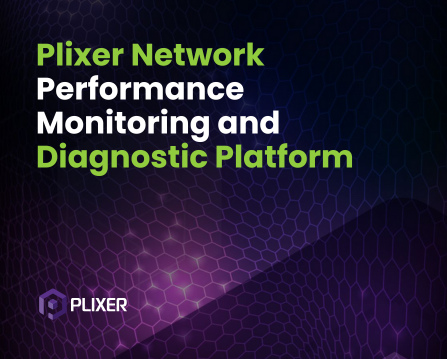 Plixer Network Performance Monitoring and Diagnostic platform