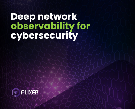 Deep network observability for cybersecurity