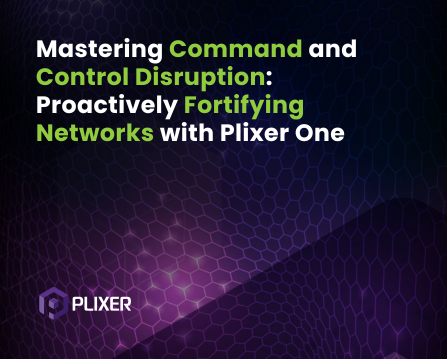 Webinar Mastering Command and Control Disruption