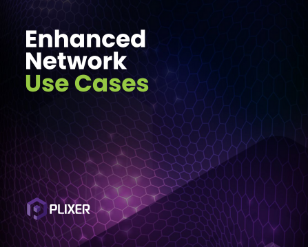 Enhanced Network Use Cases – Plixer