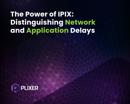 Webinar The Power of IPIX