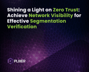 Webinar Shining a Light on Zero Trust